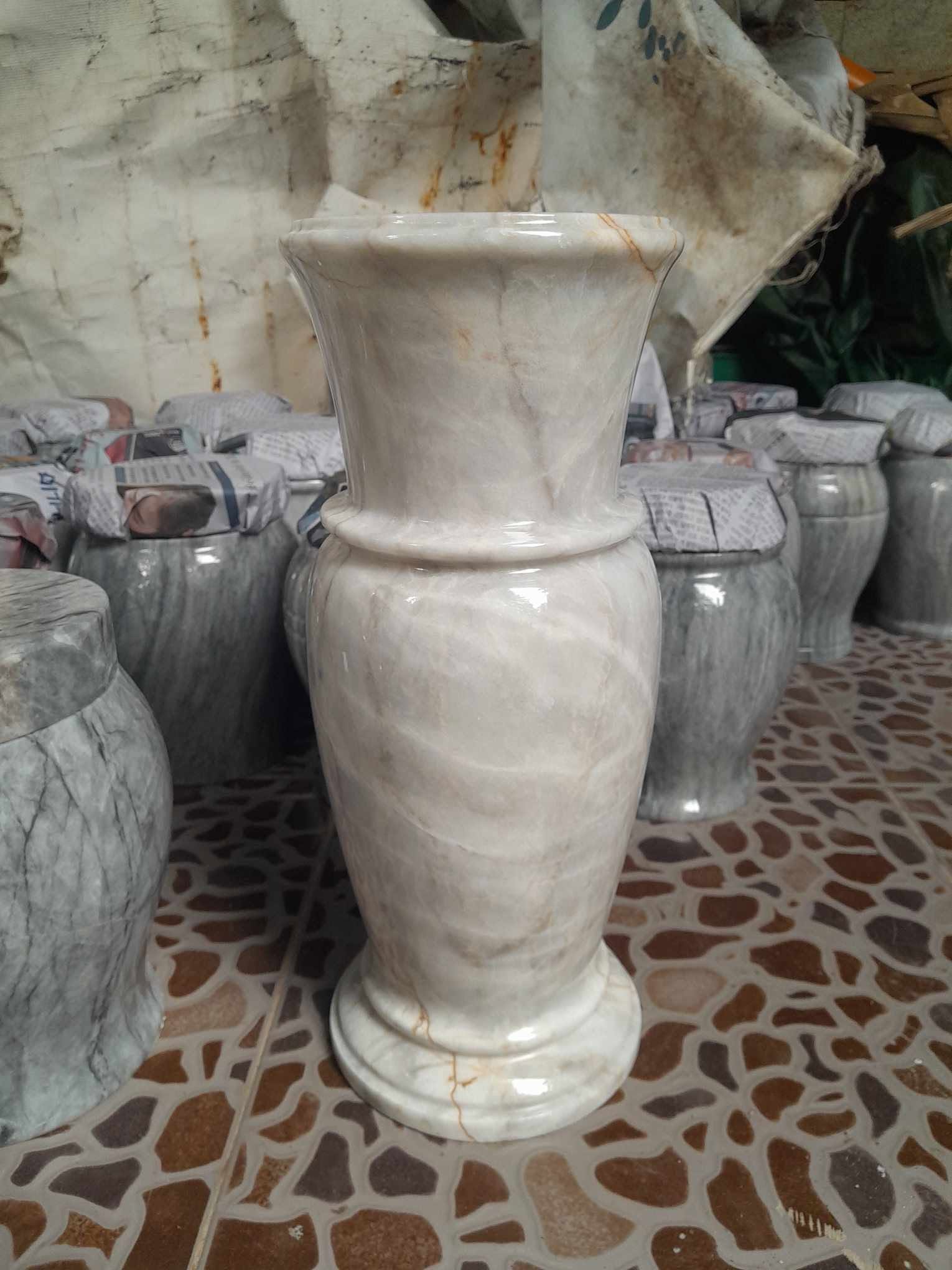 Flower Vase